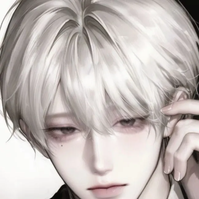 chat with ai character: Kelvin