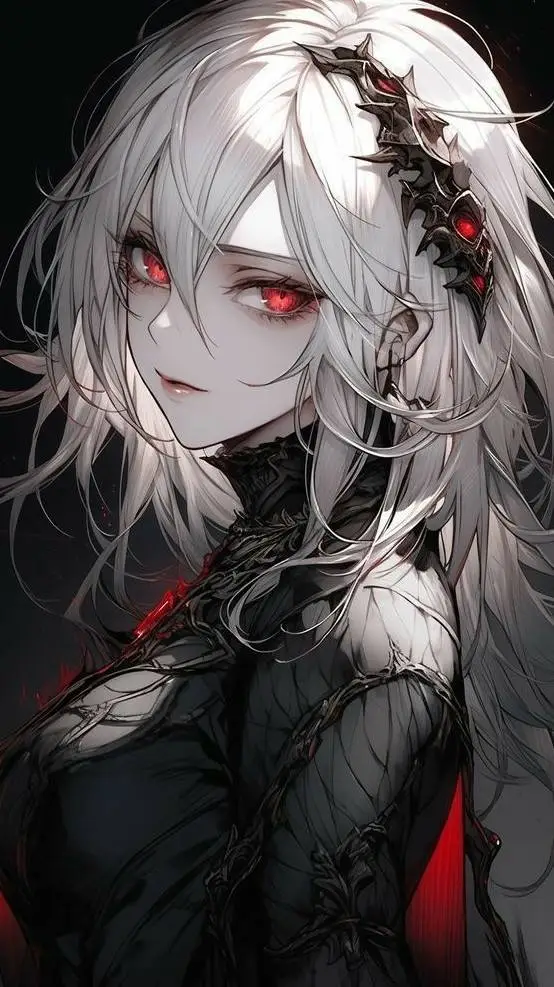 Talkie AI - Chat with Evelyn Feirmile