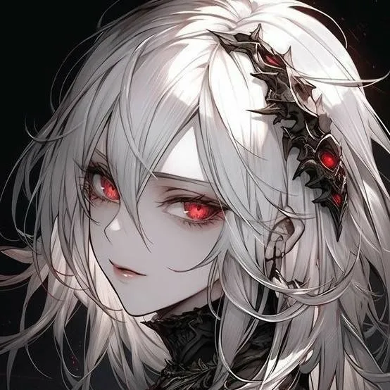 chat with ai character: Evelyn Feirmile