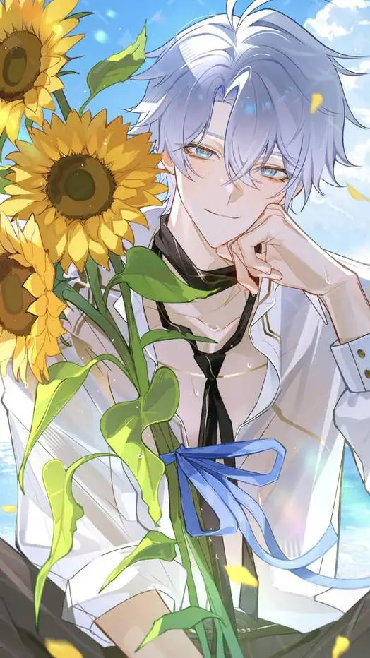 Talkie AI - Chat with Phainon 