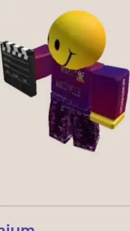 ai character: Megahammer background