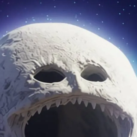 chat with ai character: Moon 2!