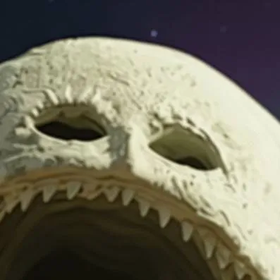 chat with ai character: Good Moonfected