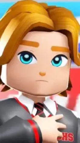 ai character: BH - Brian background