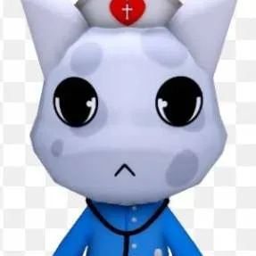 chat with ai character: A.H Head Nurse
