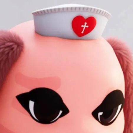 chat with ai character: A.H Nurse