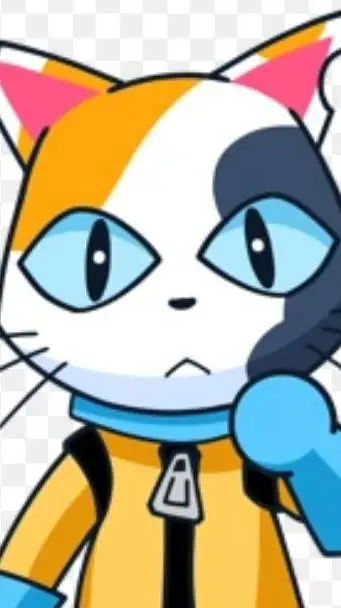 ai character: A.H Sam background