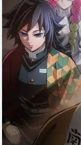 ai character: ds (modern) background