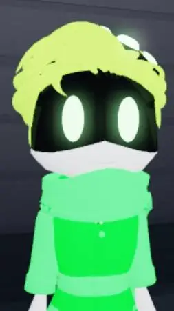 ai character: SD-E (Ender) background