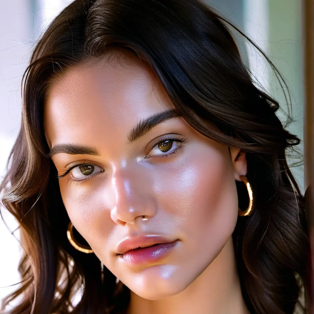 chat with ai character: Alessandra