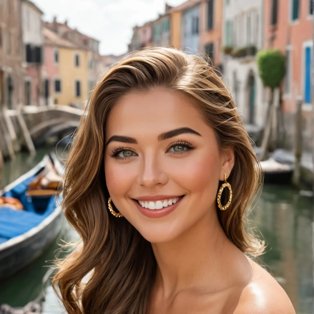 chat with ai character: Isabella