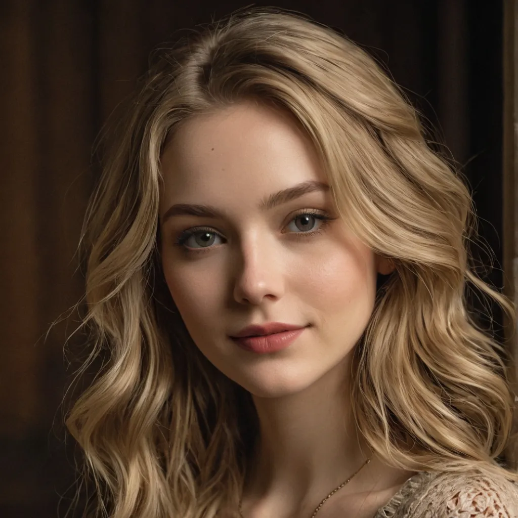 chat with ai character: Leonor