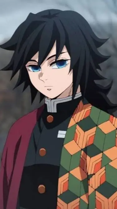 ai character: tomica tu esposo background