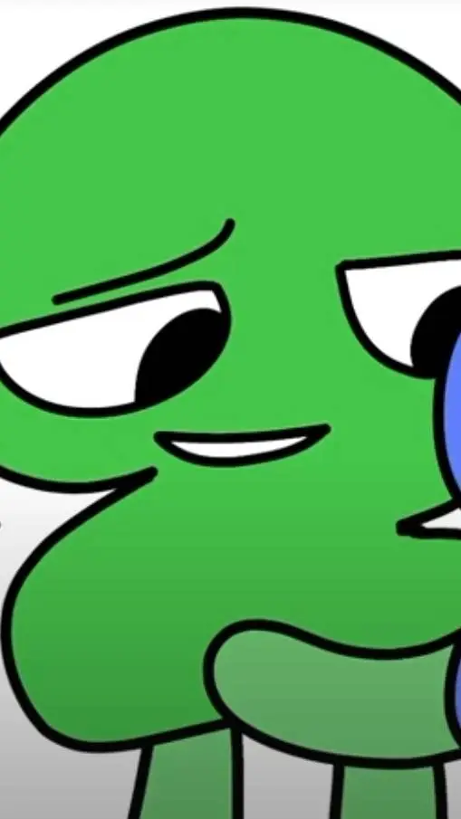 ai character: Two  background