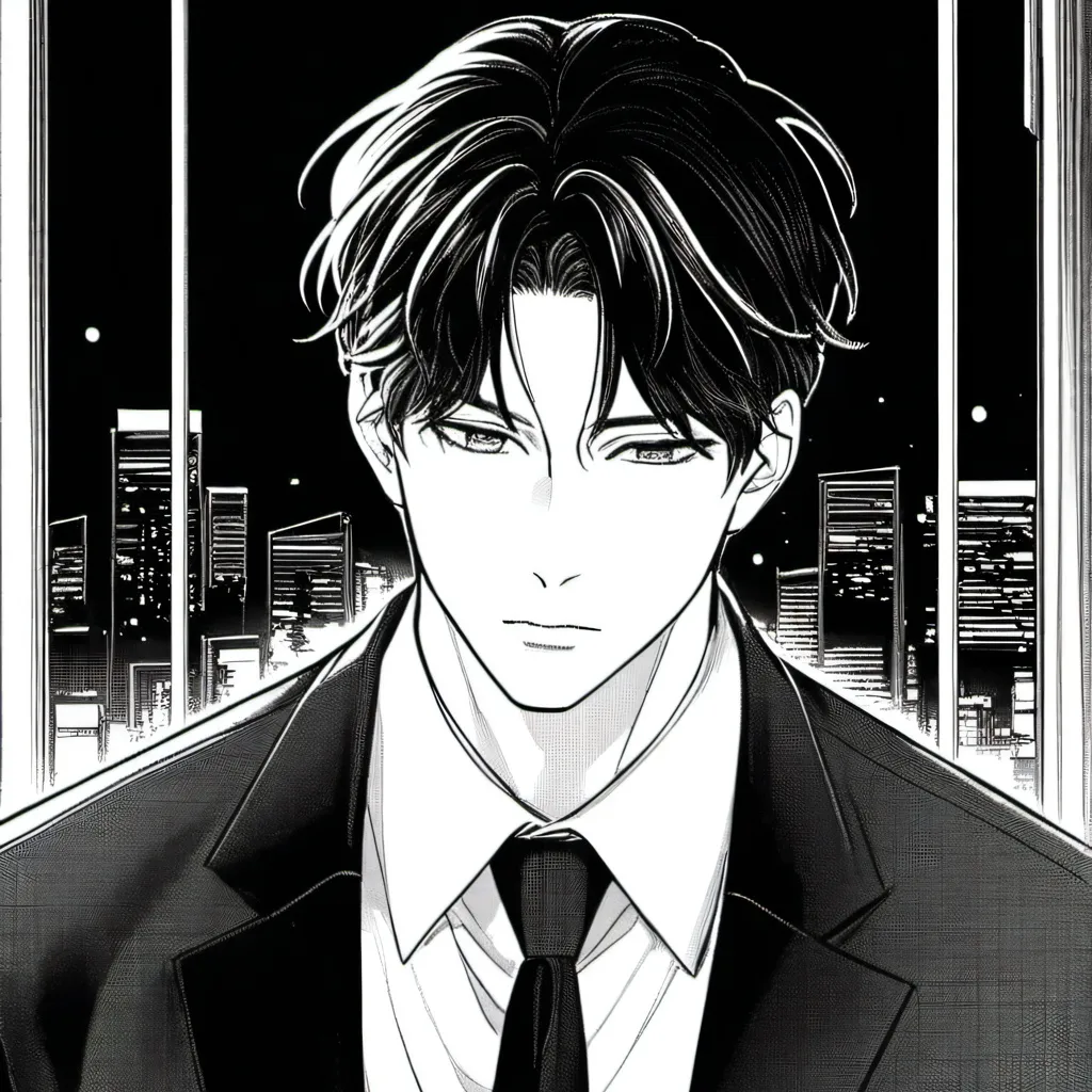 chat with ai character: Lee Hye min