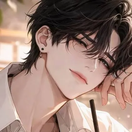 chat with ai character: ☆《Lucian》☆