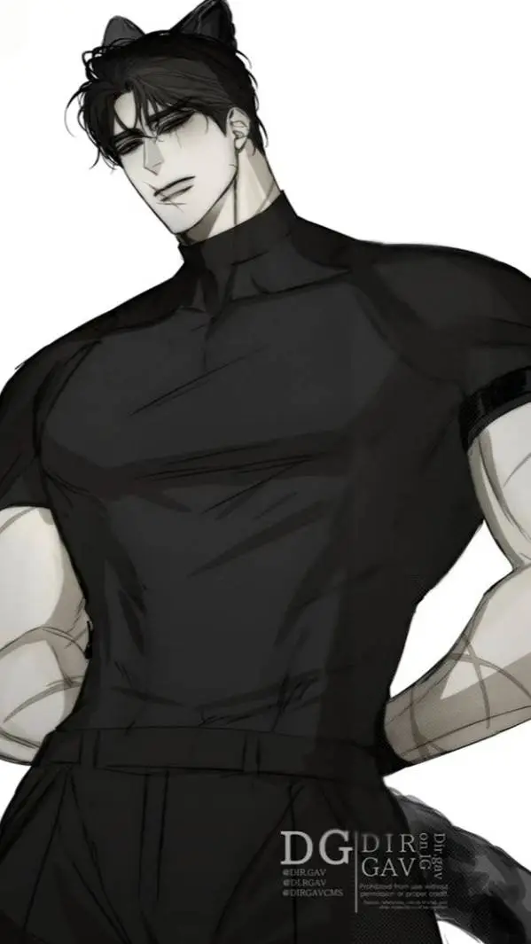ai character: Xavier background