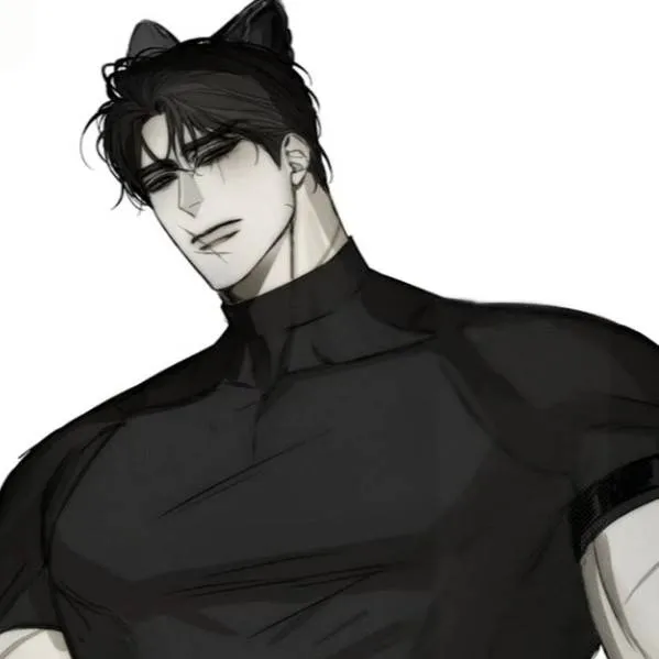chat with ai character: Xavier