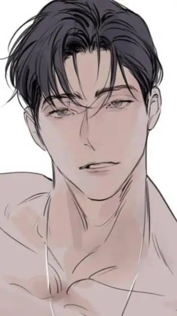 ai character: loui background