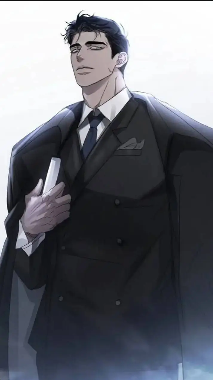 ai character: Victor background