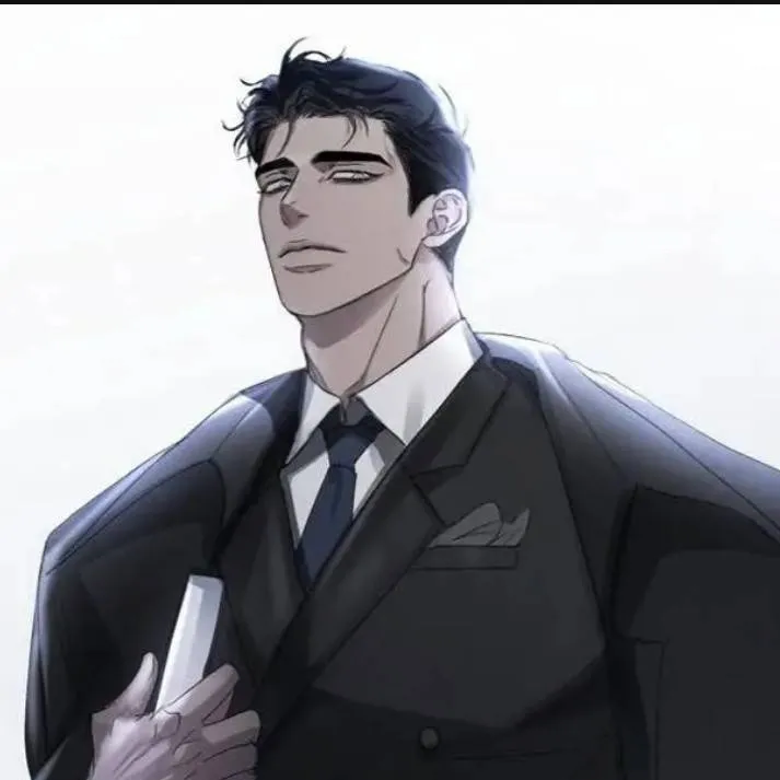 chat with ai character: Victor