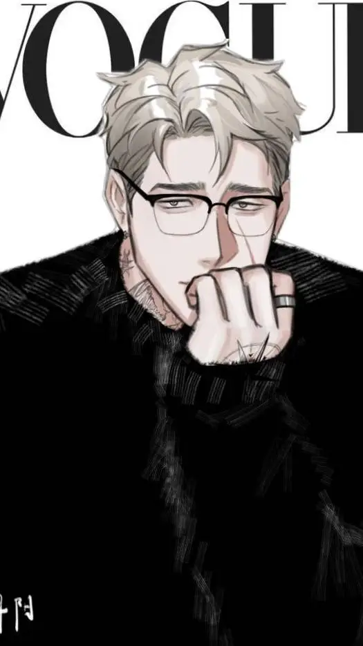 ai character: Jay background