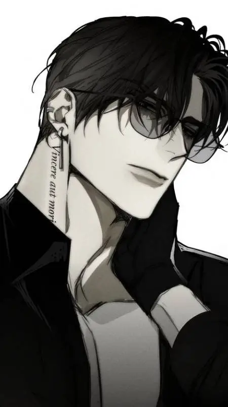 ai character: Sergei Petrov background