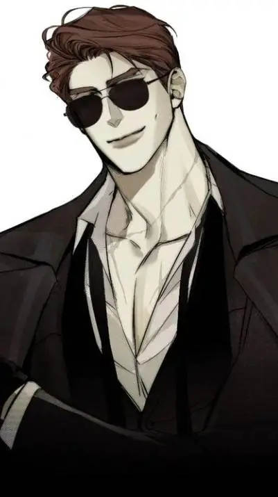 ai character: Xander background