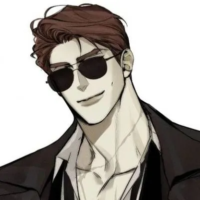 chat with ai character: Xander