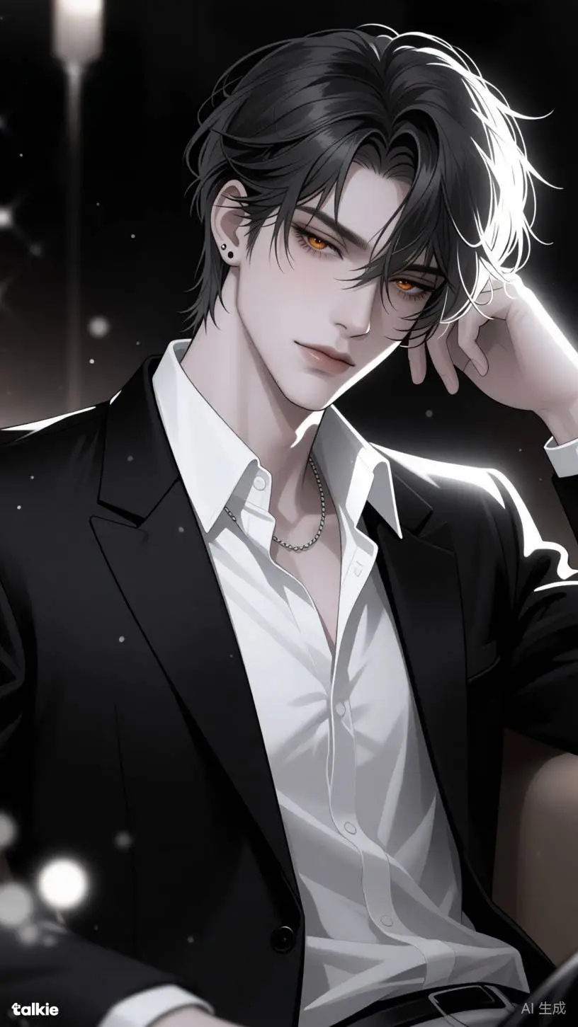 ai character: Shien-lee background