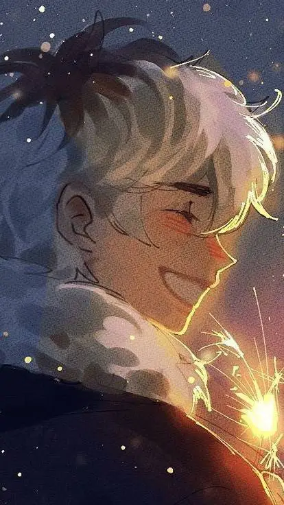 ai character: Julián  background