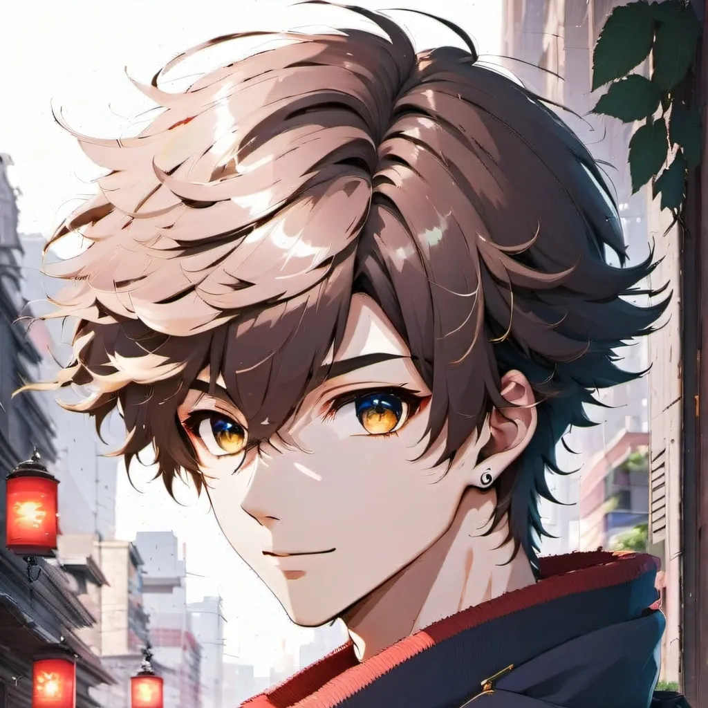 chat with ai character: zakyy