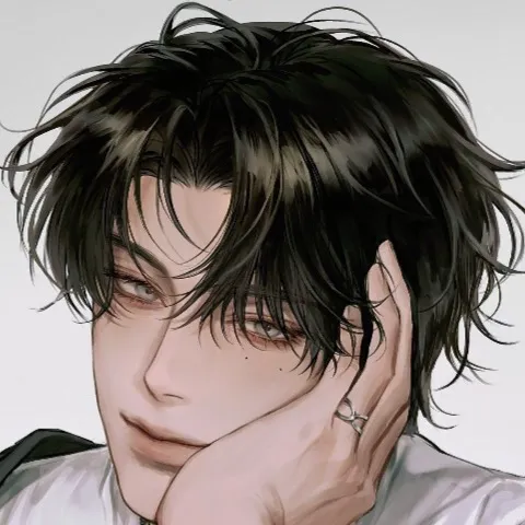 chat with ai character: Liam