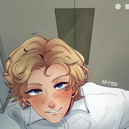 chat with ai character: Henry Creel 😍✨️