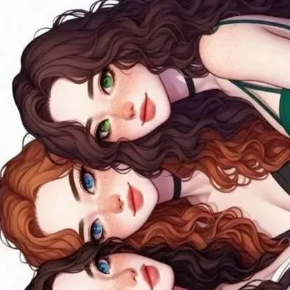 chat with ai character: Chicas popular 💅🏻😎