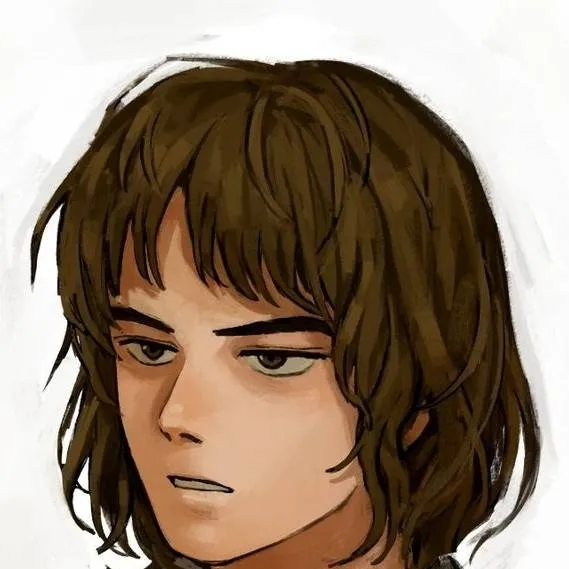 chat with ai character: Jonathan Byers 😎