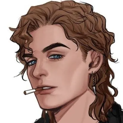 chat with ai character: Billy Hargrove 😍
