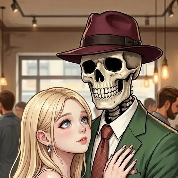 chat with ai character: Tu hermano mayor 🥰