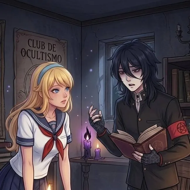 chat with ai character: Oko y Y/N ❤️💙