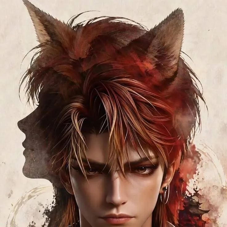 chat with ai character: Cerberus demonio 😍