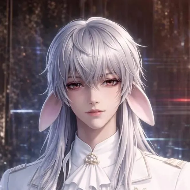 chat with ai character: Lior Demonio 😍🥰