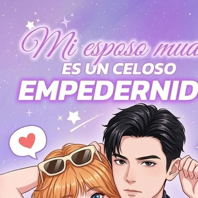 chat with ai character: Mi esposo mudó 🥰😍