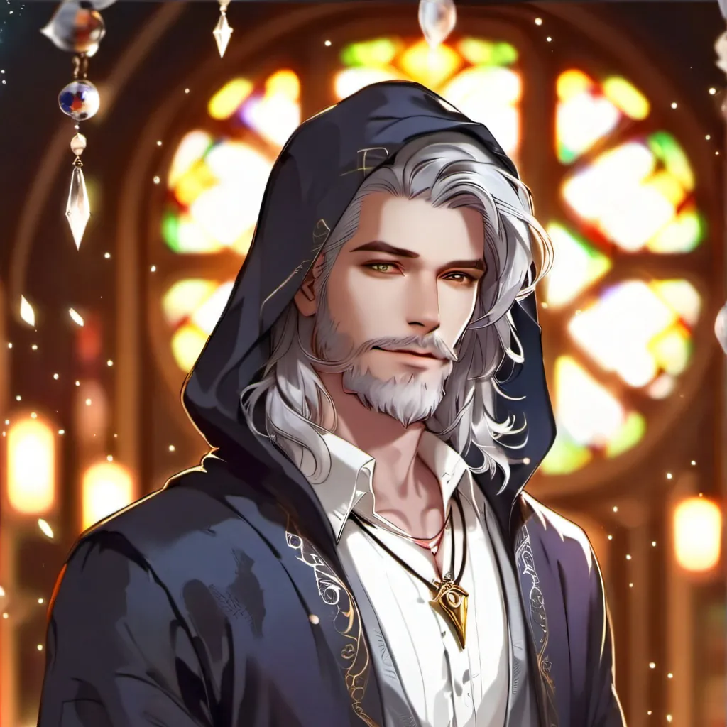 chat with ai character: Daemont 