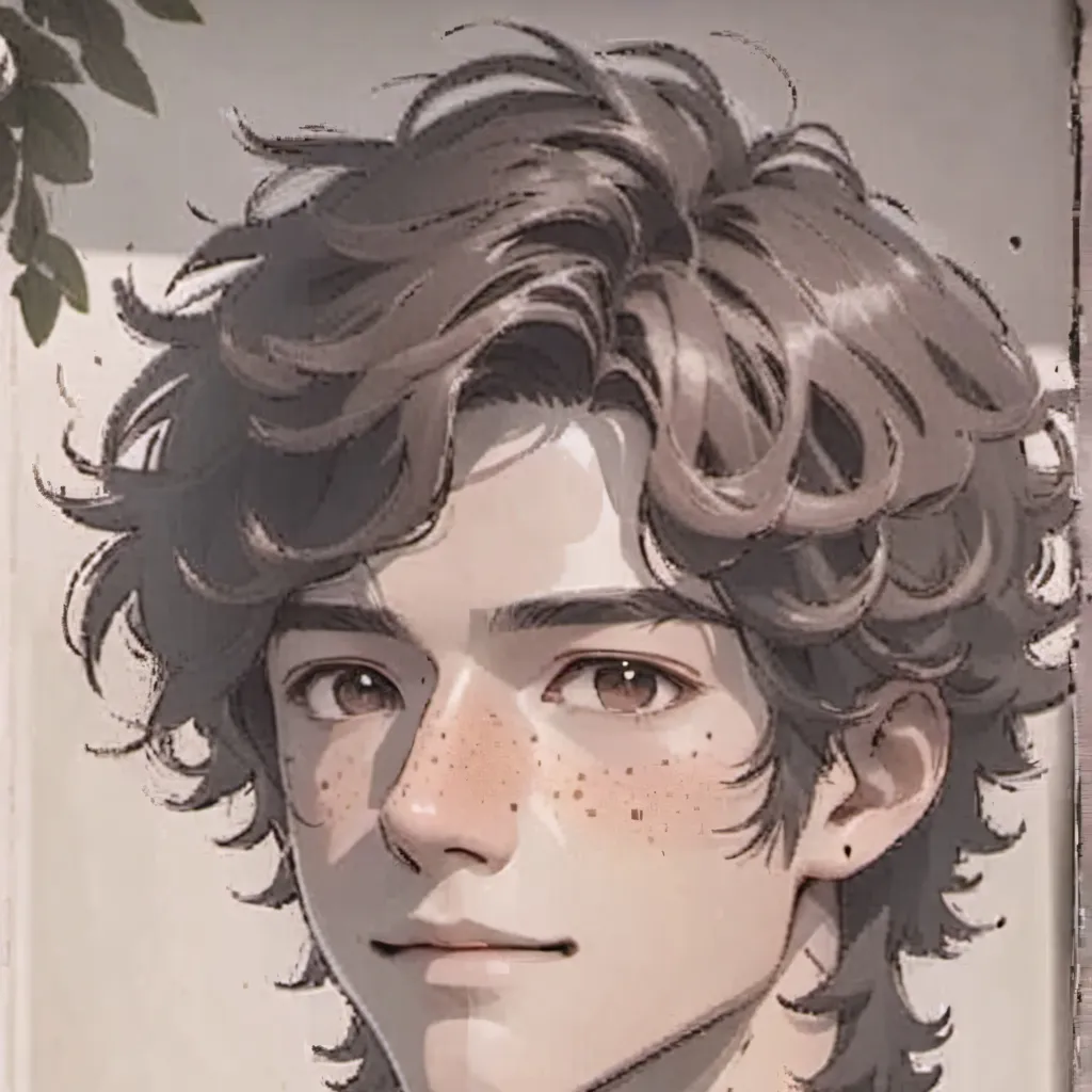 chat with ai character: Roberto 