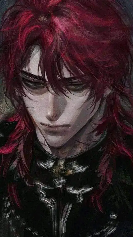 ai character: Реджи  background