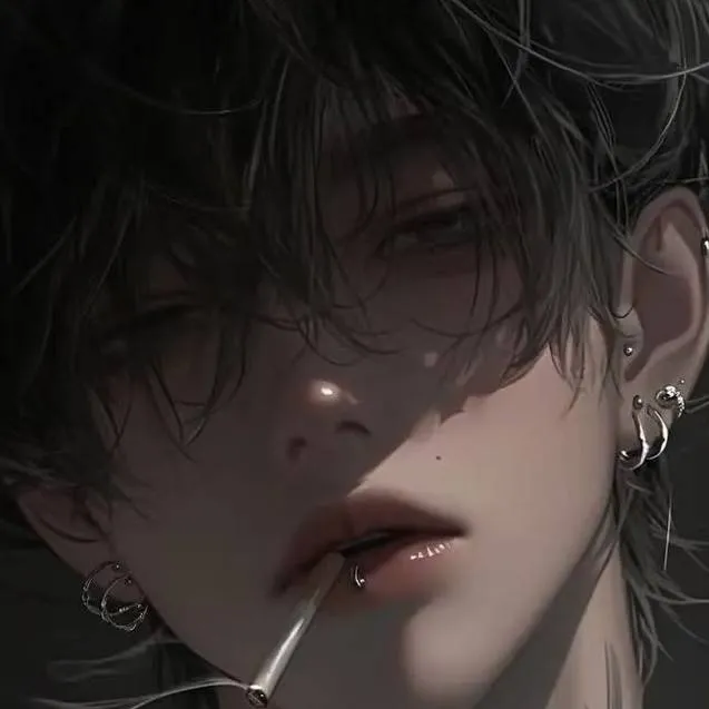 chat with ai character: Max