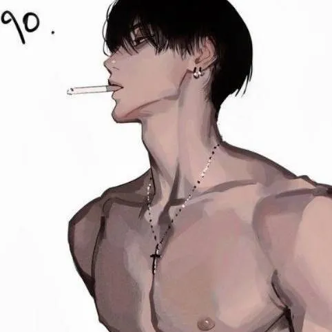 chat with ai character: Lucas