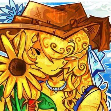 chat with ai character: sunny day noob