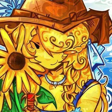 chat with ai character: sunny day noob