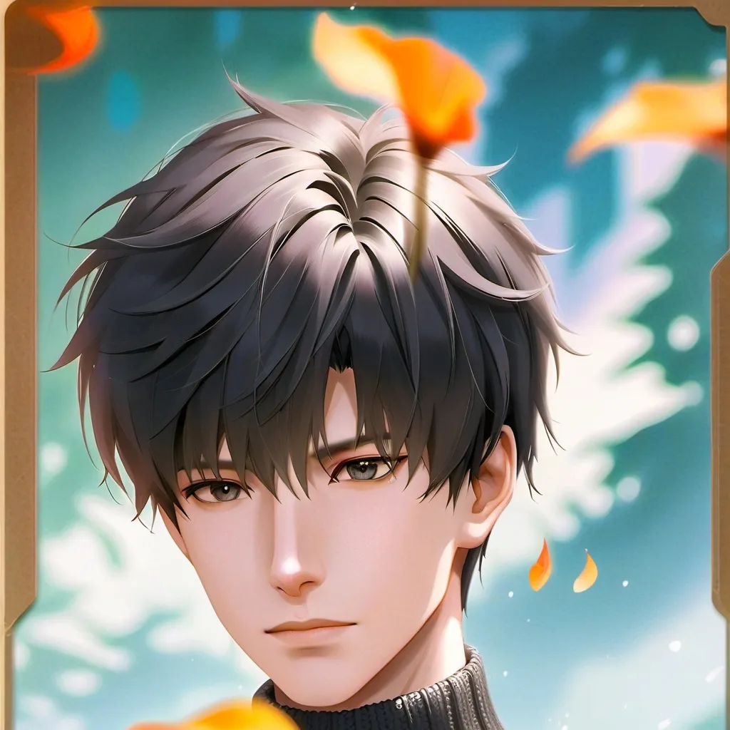 chat with ai character: Yuuta 